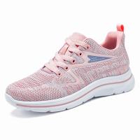 Zapatillas de deporte de verano para mujer, zapatos deportivos informales cómodos para exteriores - details 0