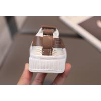 Zapatillas Deportivas para Niños Nueva Versión Coreana Zapatos Casuales para Niñas - details 9