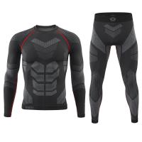 Kleding-ropa de Motocross para Hombre, Jersey y pantalones de Motocross, Tuta - details 1