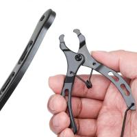 Alicates de Cadena de Bicicleta Portátiles Herramienta de Reparación para Bicicleta de Carretera, Deportiva, Montaña Hecho en China - details 12