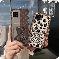 Funda de teléfono con envoltura completa de Graffiti para Sharp Aquos Sense4 4G/Sense 5G, diseño de moda duradero, silicona, resistente a la suciedad, TPU - details 2