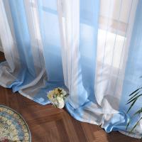 Cortinas Opacas de salón, 2 Piezas, Cortinas térmicas aislantes frío y Calor para Dormitorio con Ojales Gris Claro - details 16