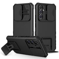 Funda para lente de cámara a prueba de golpes para Galaxy A54 A34 A24 A25 A14 - details 5