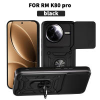 Funda de Teléfono con Protección de Golpes para Redmi K80 Pro 5G Xiaomi Poco F7 Ultra con Cubierta de Lente Deslizante - details 2