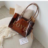 Bolso de Hombro Único para Mujer a la Moda 2025 Estilo Coreano Versátil con Gran Capacidad - details 12