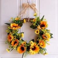 Arco de boda.
