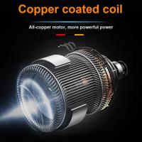 Mini Taladro Eléctrico sin Cable con Batería de 1300mAh Herramienta de Poder con Luz LED Recargable con Tornillo de Acero - details 8