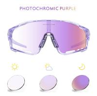 Gafas de Sol para Ciclismo KAPVOE Polarizadas y Coloridas para Hombres - details 10