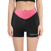 WOSAWE Pantalones de Ciclismo Inflables para Mujeres Malla Transpirable, A Prueba de Golpes, Adecuado para MTB y Bicicleta de Carretera - details 28