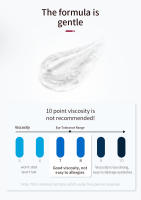 ICONSIGN-pegamento de bálsamo para levantamiento de pestañas, accesorio de maquillaje de belleza, resistente al agua - details 5