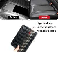 Soporte de brazo trasero para coche CC 2008-2017 Portacupas de blinda deslizante - details 2