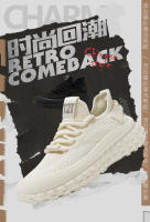Zapatillas deportivas bajas de hombre, multifunción, transpirables, de malla, nuevas, para caminar - details 6