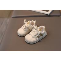 Zapatos de bebé bebé niño zapatos otoño nuevos niños y niños bolsa cabeza anti-kick zapatos casuales niñas zapatos de junta - details 5