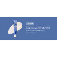 Crema facial No7 Lift Luminate Triple Acción sin fragancia de día FPS 30 de amplio espectro antienvejecimiento - Péptidos de hibisco hidratantes - details 4