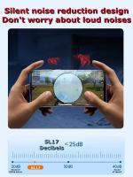 Enfridor de Teléfono Magnético SL17 Enfridador de Juegos de Semiconductor de Enfriamiento Rápido para IOS y Android Accesorios de Electrónica - details 11