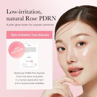Medicube PDRN Toner de Peptida Rosa Calmante y Revitalizante para la Piel - details 2