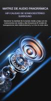 Auriculares Bluetooth - details 2