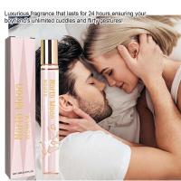 Perfume de coqueteo de 15ml, aceite de fragancia sexualmente estimulante con feromonas, fragancia fresca, ligera y duradera, producto Sexy - details 6