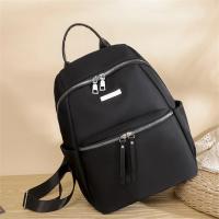 Mochila antirrobo de alta calidad para mujer, bolso escolar para libros, bolsa de viaje, mochila para mujer - details 64