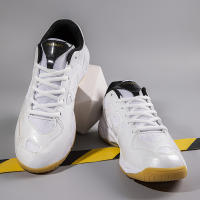 Nuevos zapatos deportivos transpirables de calidad para hombre y mujer con suela de tendón de res antideslizante y resistente al desgaste. - details 23