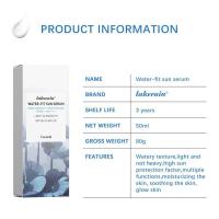 Protector solar SPF 50 Fresh Centella Asiática, no graso, cuidado para pieles sensibles y secas y grasas - details 9