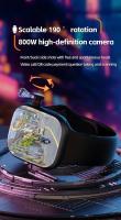 Smartwatch Con Tarjeta Sim Pulgadas Pantalla GPS - details 4