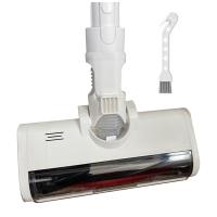 Cabezal de cepillo eléctrico para aspiradora Xiaomi K10/G10 Xiaomi 1C/ Dreame V8/V9B/V9P/V11/G9, cepillo de limpieza con luz LED - details 0