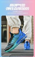 Zapatos con amortiguación, zapatillas de carreras para hombre, zapatillas informales para hombre, Tenis de lujo, zapatillas de carreras, zapatillas transpirables de moda 2025, 48 - details 3