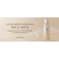 Beauty of Joseon Glow Replenishing Rice Tónico de sebo facial para pieles mixtas grasas Cuidado de equilibrio hidratante coreano 150 ml, - details 1