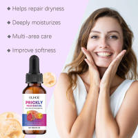 Aceite Esencial Multi-Efecto Hidratante Funcional Suave Nutritivo para el Cabello y la Piel - details 3