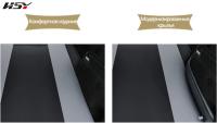 Cama Inflable Automática para Coche Almohada de Aire para SUV Cama de Viaje Trasera - details 13