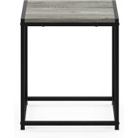Mesas de café, Metal, Nogal, 40 x 76,2 x 44,45 cm - details 36
