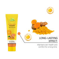 Crema Protectora Hidratante con Textura Suave Antiadherente y Refrescante para Ultraligero al Aire Libre - details 5
