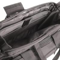 Nueva mochila táctica de nailon Molle, bolso de mensajero, bolsos para ordenador portátil, maletín, bolsa multifuncional para escalada al aire libre - details 11