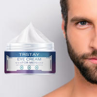 Crema de Ojos Reafirmante para Hombres Cuidado de la Piel para Ojos Negros y Líneas Finas - details 0