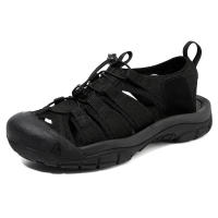 Sandalias deportivas para hombre para exteriores - Resistentes, antideslizantes e impermeables, perfectas para camping, playa y senderismo - details 0