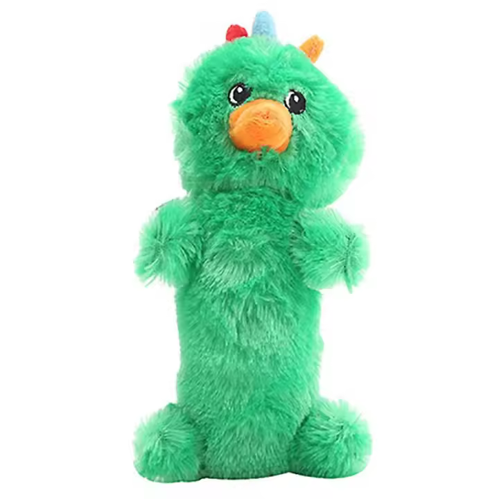 1pc Dog Toy Dog Chew Toy Sounding Dog Toy Interactive Dog Toy Pet Supplies-chicken - 1