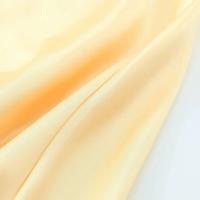 Vestido de verano novedoso con temperamento de color sólido con colgante de cuello con nudo y textura sin espalda para mujer - details 8
