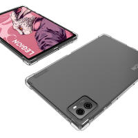 Funda transparente para Lenovo LEGION Y700 2nd 2023, funda de silicona suave TPU Airbag para Legion Game Tablet 8,8 "TB240FC - details 2