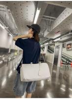 Vie grande para excursiones cortas, bolso sencillo, separación de ropa seca y húmeda, bolso de fiesta de moda - details 4