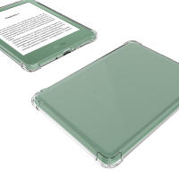 Funda protectora de TPU para Kindle de 6 pulgadas, carcasa transparente 2024 para Kindle de 6 pulgadas, cubierta suave para Kindle K11/K12/C2V2L3, 2022 - details 3