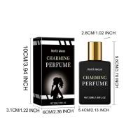 Perfume de feromonas de 50 ml para hombres y mujeres Fragancia de flor de jazmín fresca y natural Spray de perfume 1.69 oz - details 16