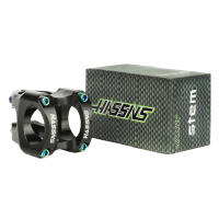 HASSNS-vástago de potencia para bicicleta de montaña y carretera, puente de 35mm de potencia, mesa de manillar, elevador de vástago ajustable, 31 y 8 - details 6