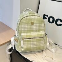 Xiaoxiangfeng mochila de moda 2025 nueva mochila pequeña para mujer bolso de hombro de gran capacidad para mujer diseño diligente sentido bolso escolar pase - details 9