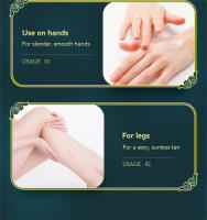 SPF50 PA +++ protector solar para el cuerpo Facial crema solar blanqueadora refrescante no pegajosa antienvejecimiento bloqueador solar hidratante cuidado de la piel - details 4