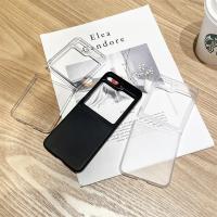 Funda Ultra-Delgada Mate para Z Flip6 7 Cubierta Trasera Plegable y a Prueba de Golpes para Samsung Galaxy - details 7