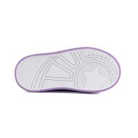Zapatillas deportivas personalizadas de alta calidad para niños, zapatos de lona gruesos transpirables para correr para estudiantes y escuela para niñas - details 7