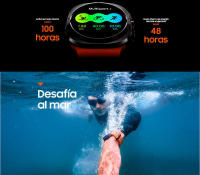 Correa para reloj inteligente Samsung Galaxy Watch Ultra / LTE - details 3