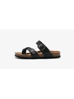 Zapatillas de corcho para hombre, sandalias de moda para hombre, sandalias de playa para pareja al aire libre, zapatos de verano - details 5