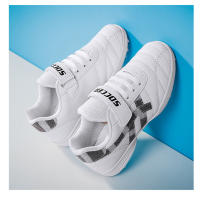 Nuevos zapatos de fútbol para hombres y mujeres, Velcro TF, uñas rotas - details 19